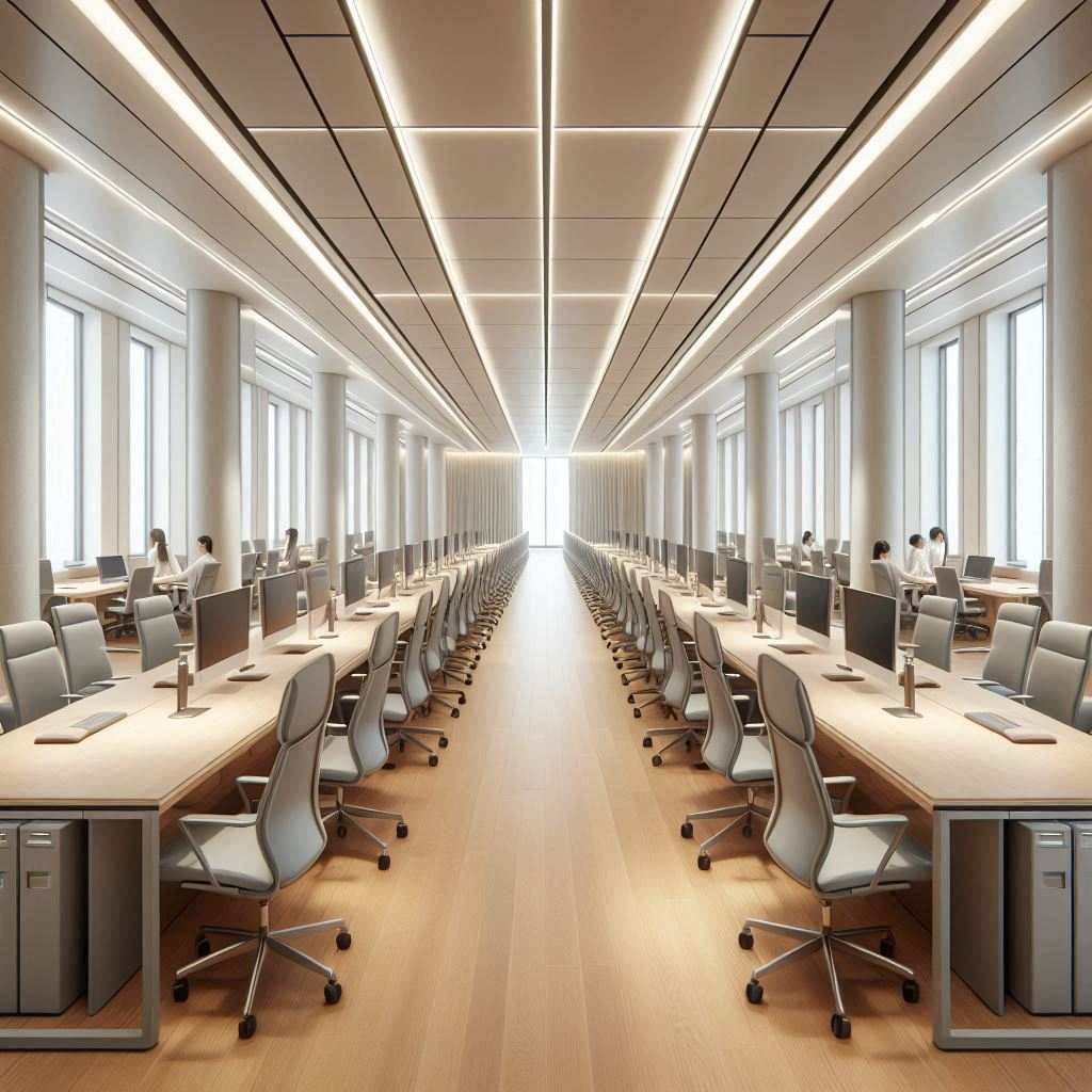 创业公司在供应商连续来访中应怎样判断写字楼办公团队扩张速度的风险等级